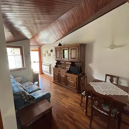 Giomein Rododendro - Ad Un Passo Dalle Piste E Vicino Al Centro Di Cervinia Appartement