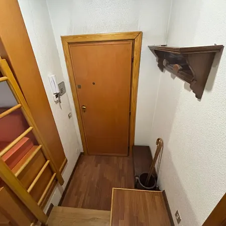 Giomein Rododendro - Ad Un Passo Dalle Piste E Vicino Al Centro Di Cervinia Appartement Breuil-Cervinia