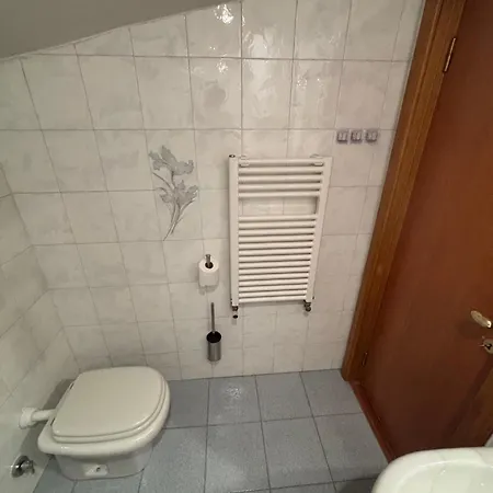 Giomein Rododendro - Ad Un Passo Dalle Piste E Vicino Al Centro Di Cervinia Appartement