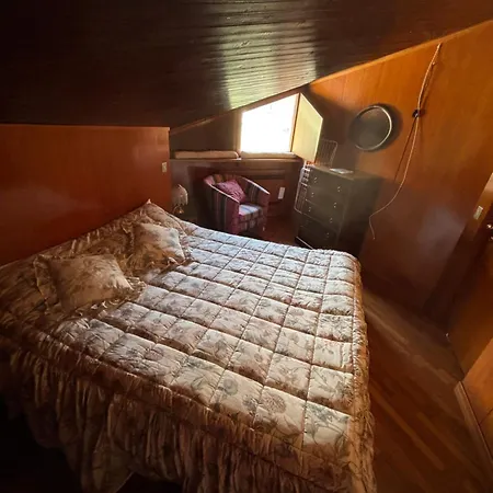 Appartement Giomein Rododendro - Ad Un Passo Dalle Piste E Vicino Al Centro Di Cervinia