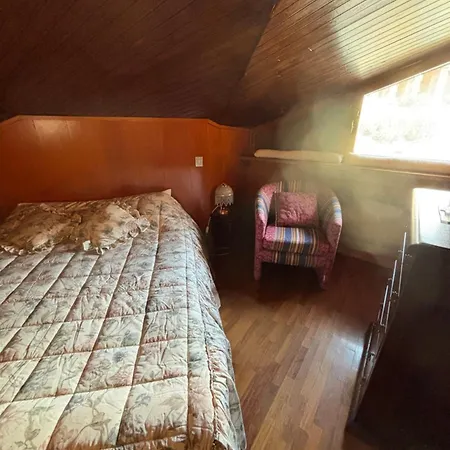 Appartement Giomein Rododendro - Ad Un Passo Dalle Piste E Vicino Al Centro Di Cervinia *