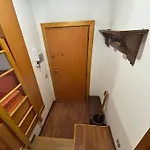 Giomein Rododendro - Ad Un Passo Dalle Piste E Vicino Al Centro Di Cervinia Apartman Breuil-Cervinia