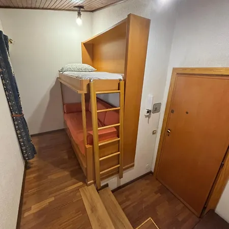 Apartman Giomein Rododendro - Ad Un Passo Dalle Piste E Vicino Al Centro Di Cervinia *