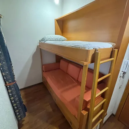 Giomein Rododendro - Ad Un Passo Dalle Piste E Vicino Al Centro Di Cervinia * Breuil-Cervinia