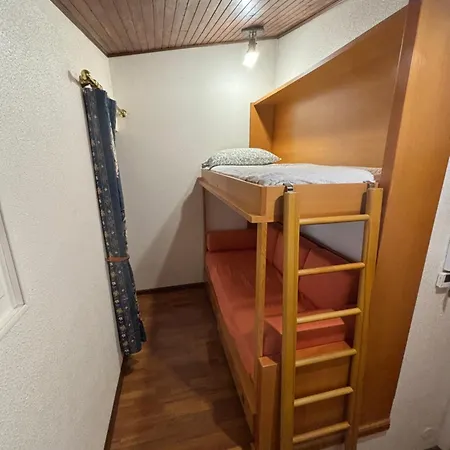 Giomein Rododendro - Ad Un Passo Dalle Piste E Vicino Al Centro Di Cervinia Apartman