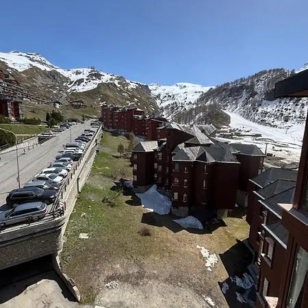 Giomein Rododendro - Ad Un Passo Dalle Piste E Vicino Al Centro Di Cervinia Breuil-Cervinia