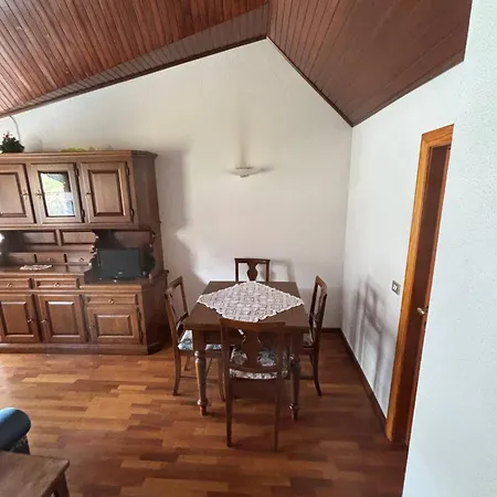 Giomein Rododendro - Ad Un Passo Dalle Piste E Vicino Al Centro Di Cervinia