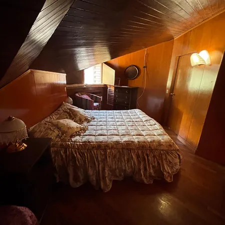 Apartman Giomein Rododendro - Ad Un Passo Dalle Piste E Vicino Al Centro Di Cervinia Breuil-Cervinia