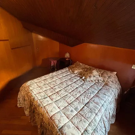 Giomein Rododendro - Ad Un Passo Dalle Piste E Vicino Al Centro Di Cervinia Breuil-Cervinia