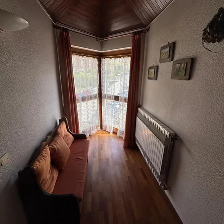 아파트 Giomein Rododendro - Ad Un Passo Dalle Piste E Vicino Al Centro Di Cervinia *