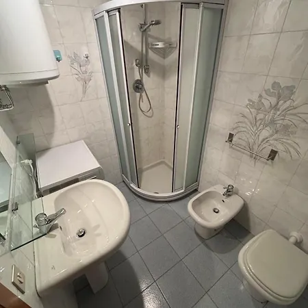 Giomein Rododendro - Ad Un Passo Dalle Piste E Vicino Al Centro Di Cervinia Apartmán *